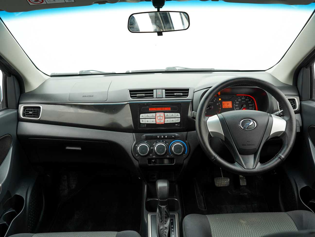 used 2018 Perodua Bezza X Premium 1.3