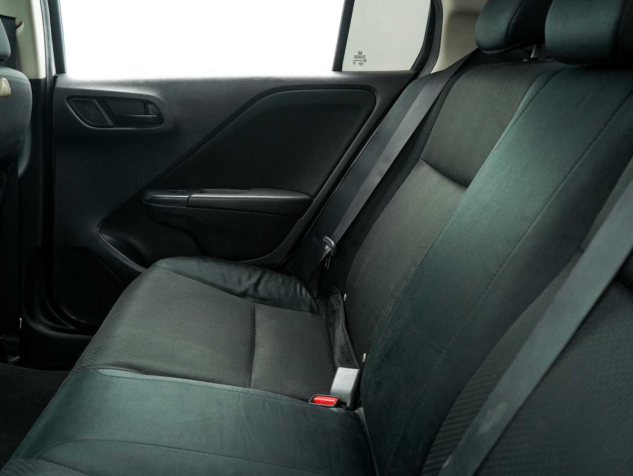 terpakai 2018 Honda City S 1.5