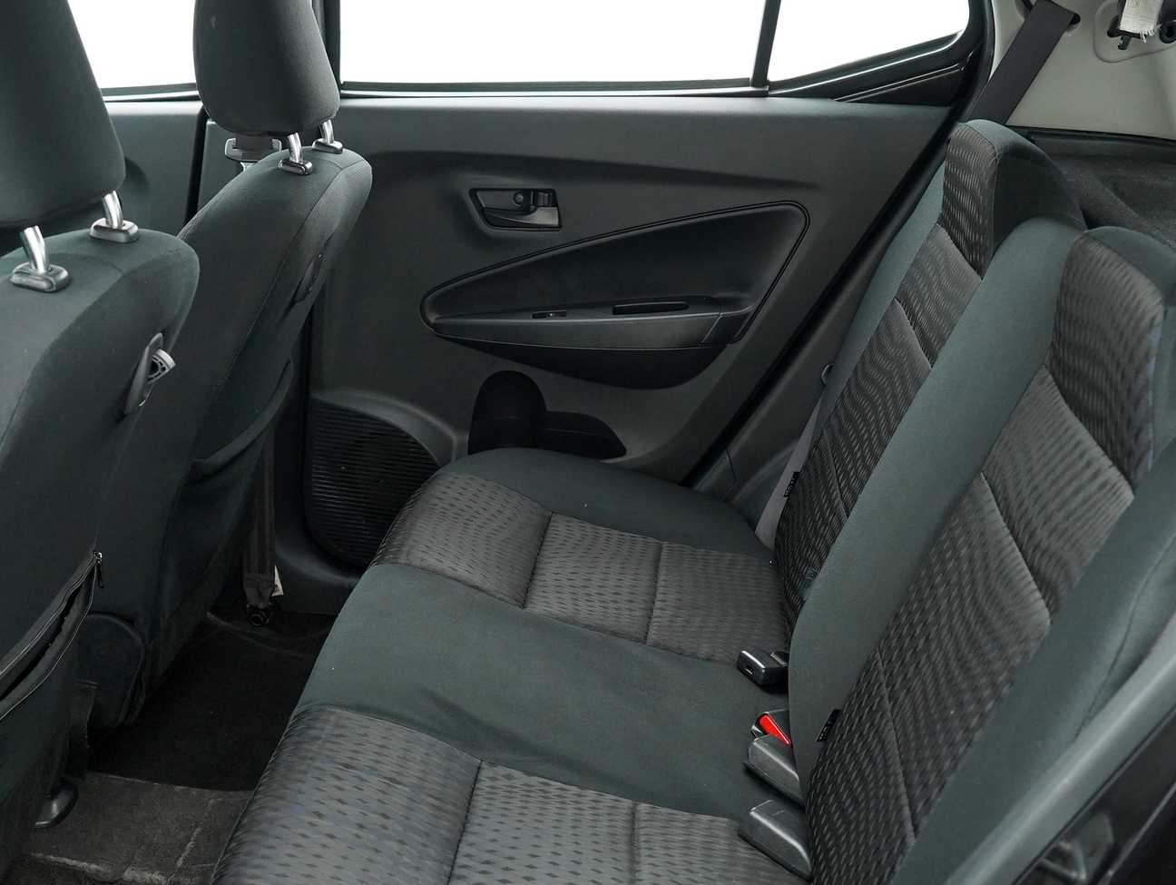 used 2016 Perodua AXIA G 1.0