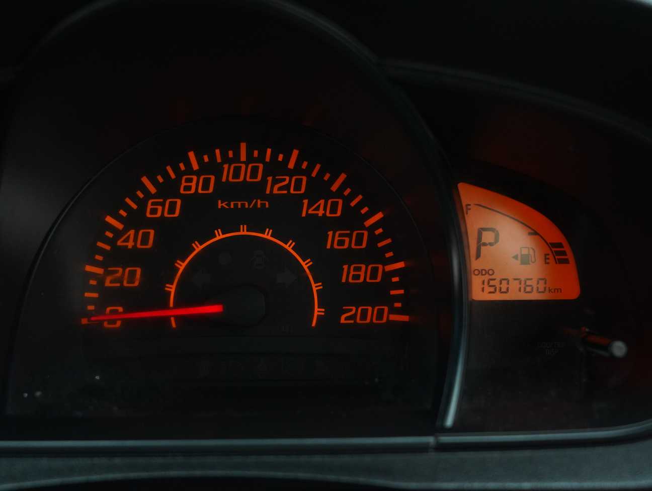 used 2014 Perodua AXIA G 1.0