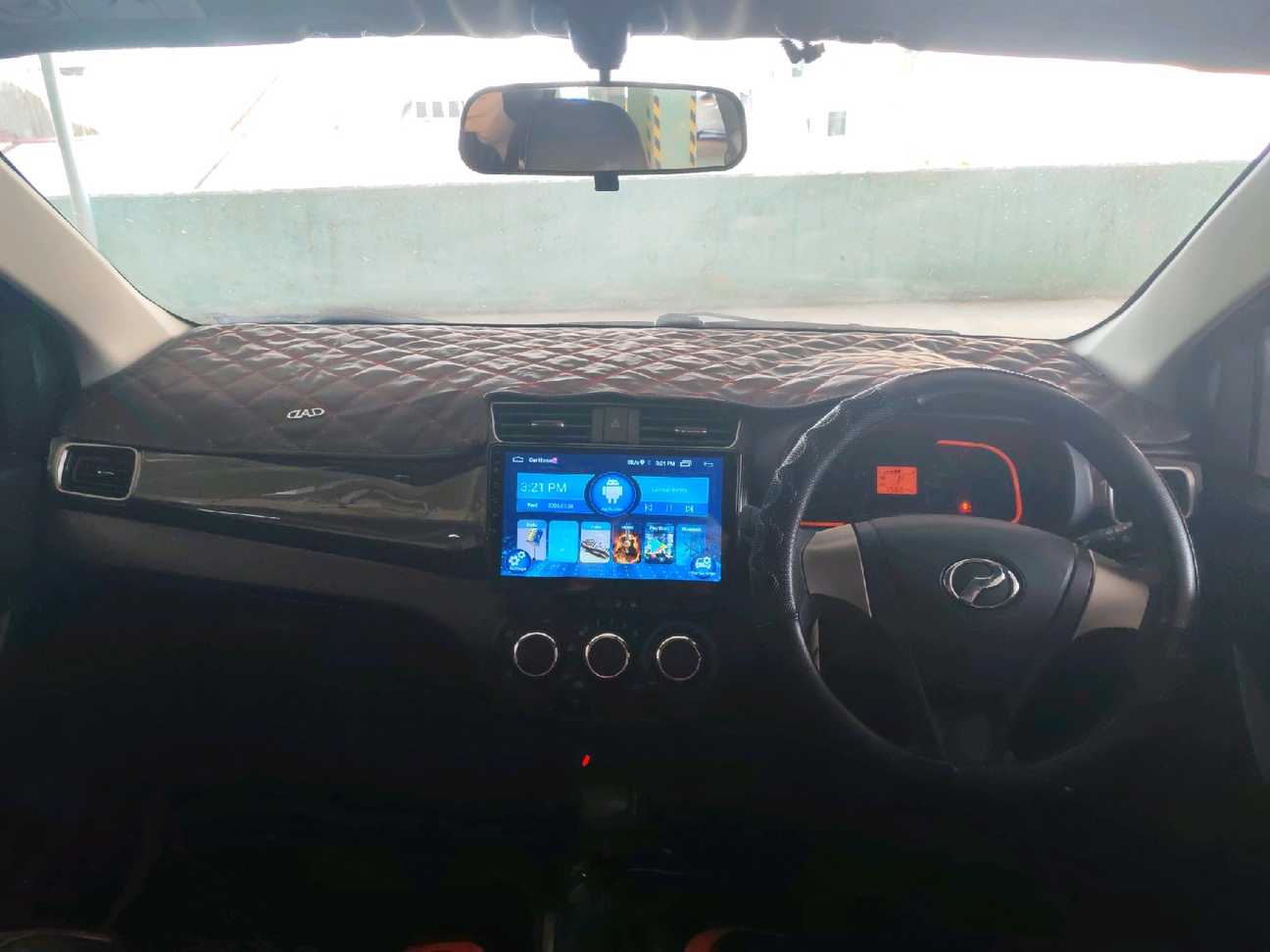 terpakai 2017 Perodua Bezza X Premium 1.3