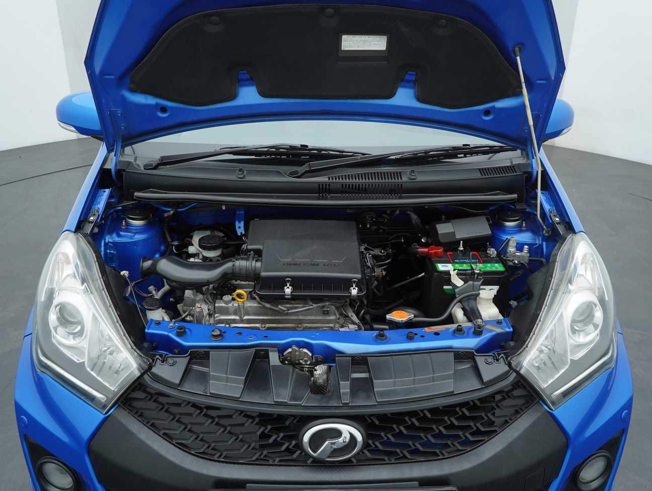 used 2017 Perodua Myvi Advance 1.5