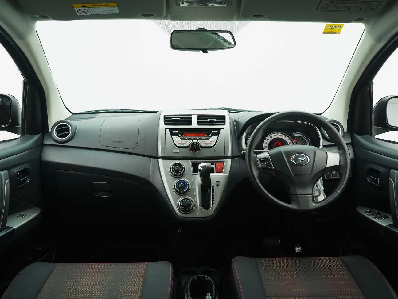 used 2016 Perodua Myvi SE 1.5