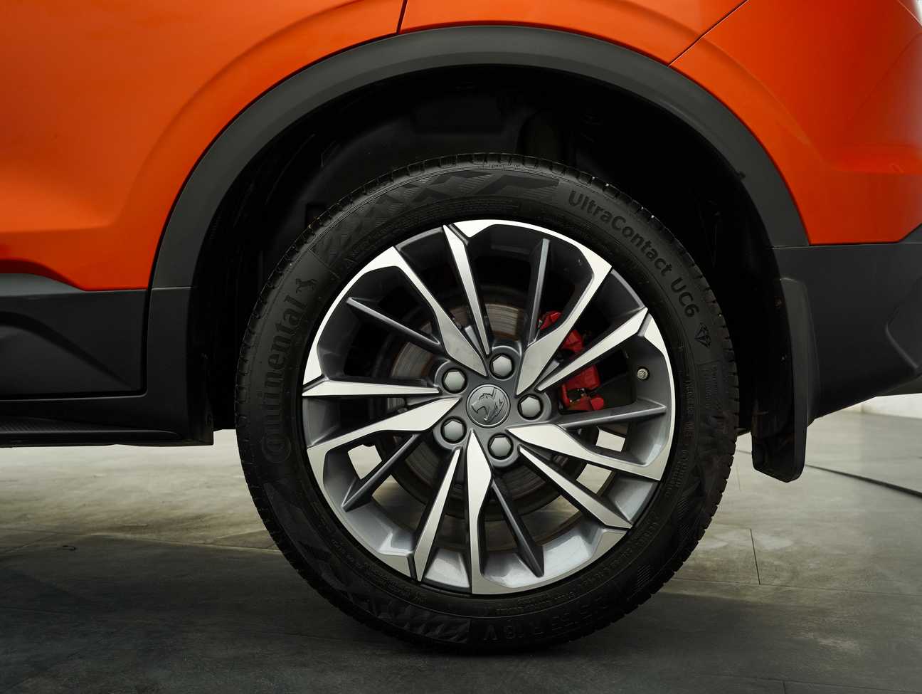 used 2021 Proton X50 Premium 1.5