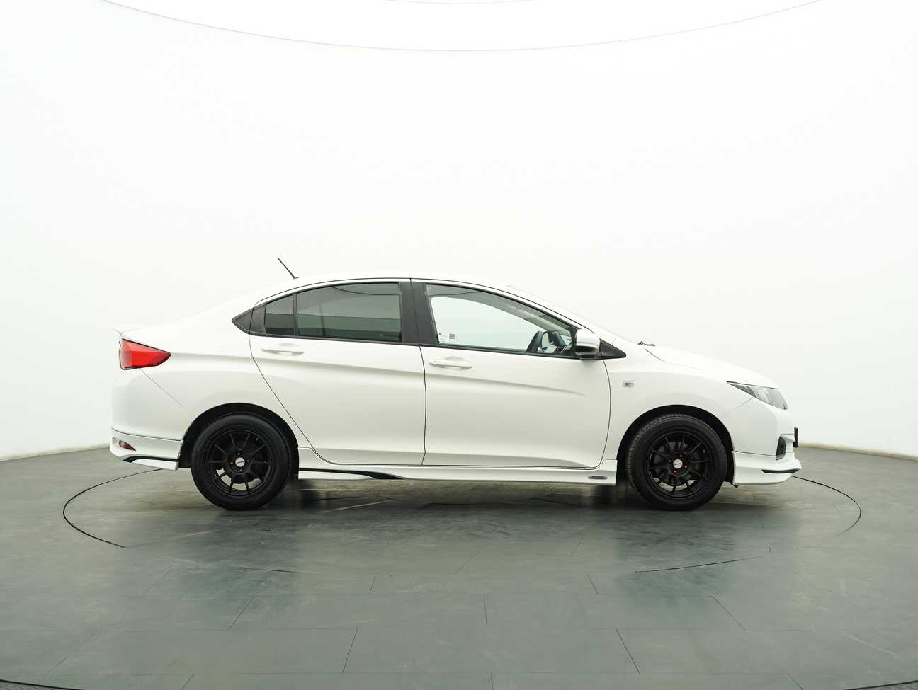 used 2016 Honda City S 1.5