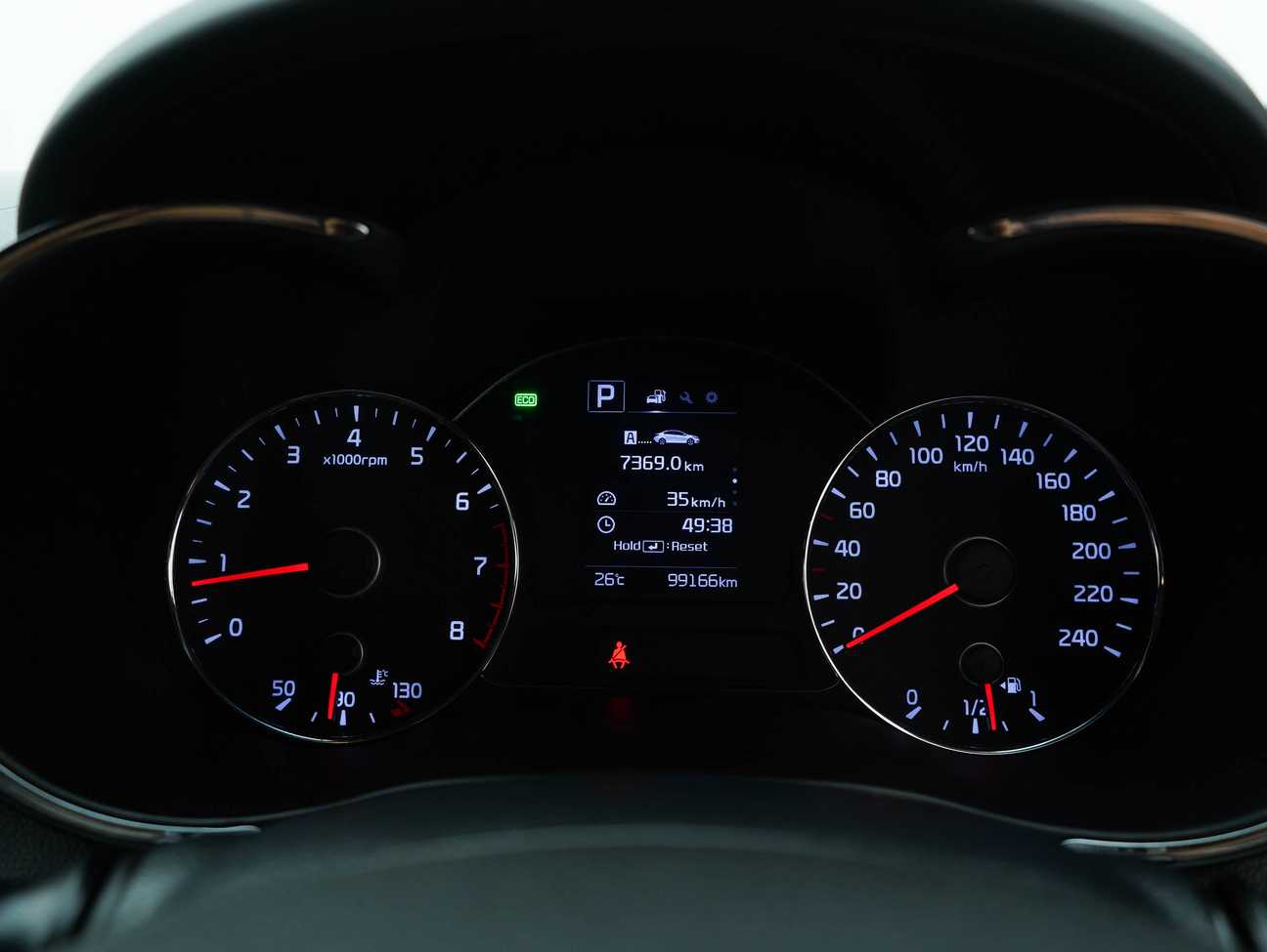 used 2019 Kia Cerato K3 1.6