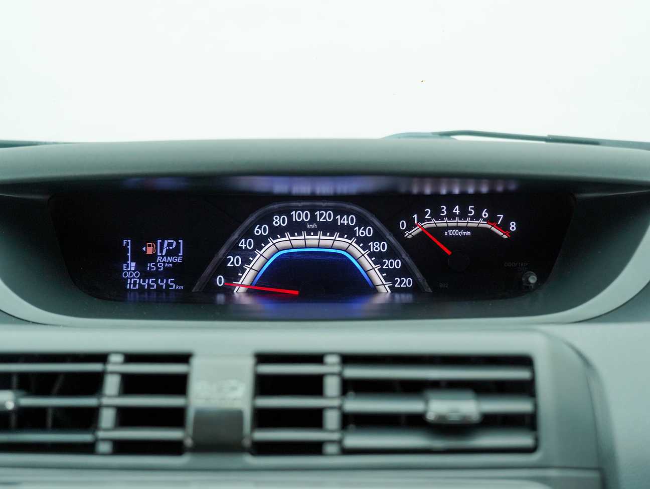 used 2020 Perodua Alza Advance 1.5