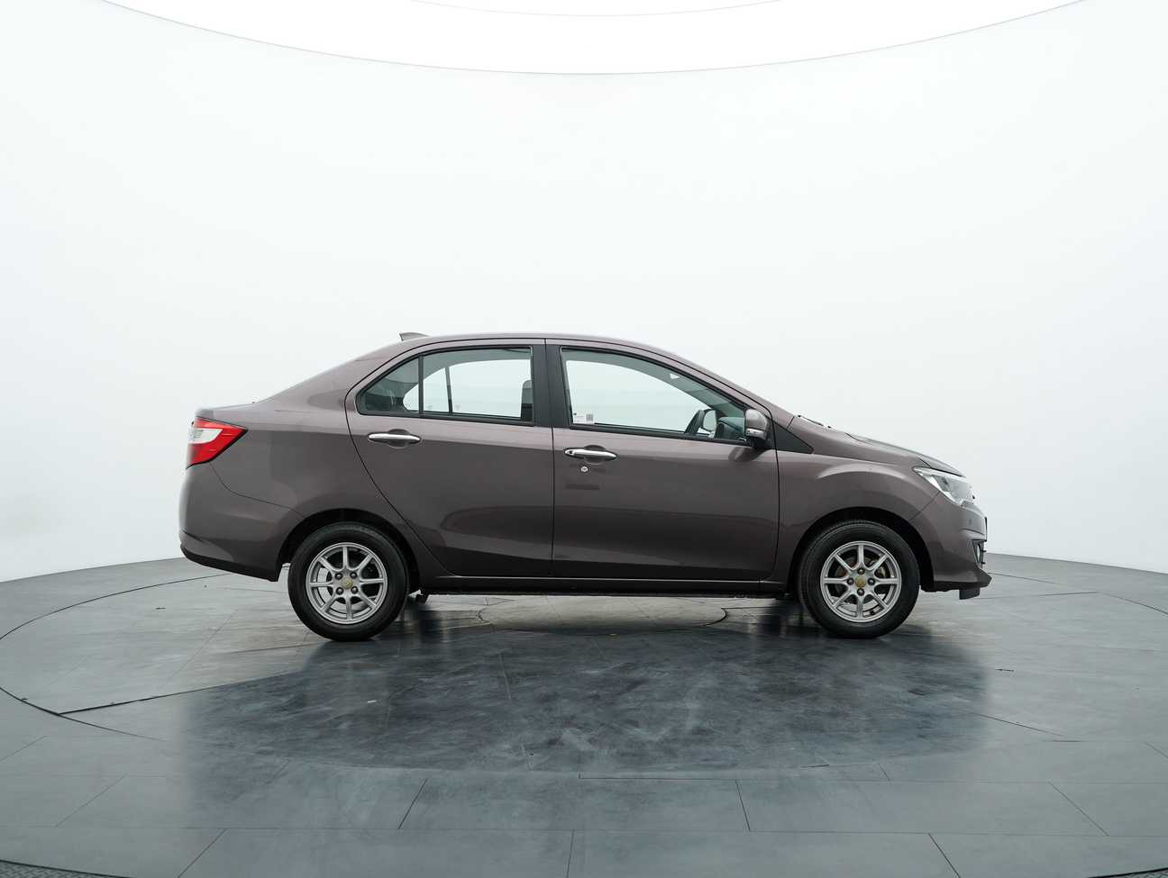 used 2016 Perodua Bezza X Premium 1.3