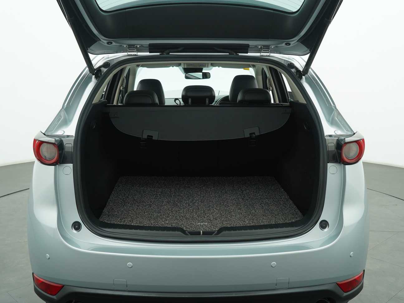 terpakai 2019 Mazda CX-5 SKYACTIV-G GLS 2.5