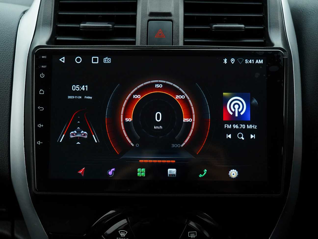 terpakai 2019 Nissan Almera VL 1.5