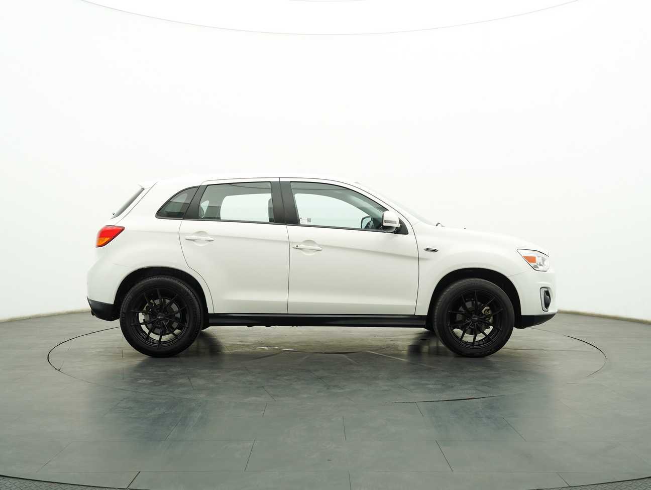 used 2018 Mitsubishi ASX  2.0