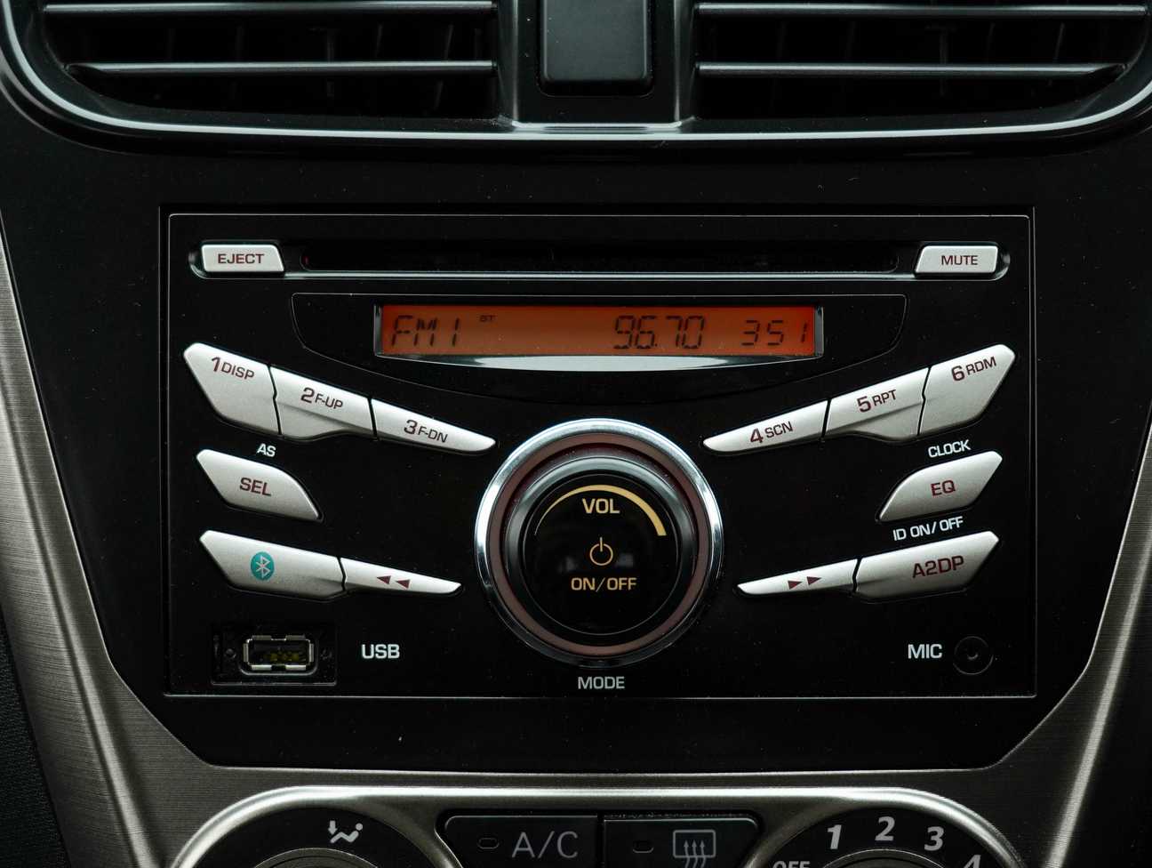 used 2016 Perodua AXIA SE 1.0