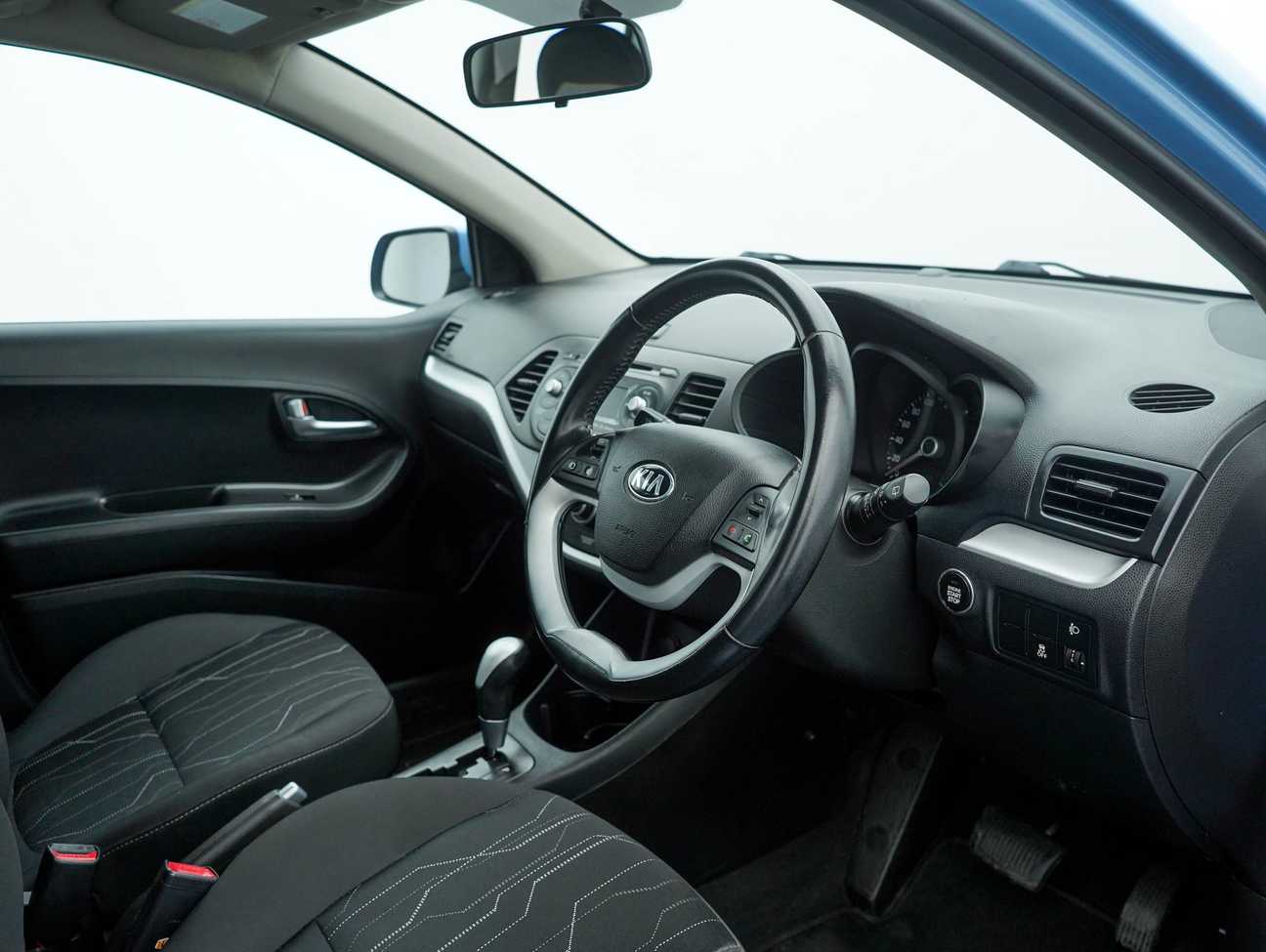 used 2013 Kia Picanto  1.2