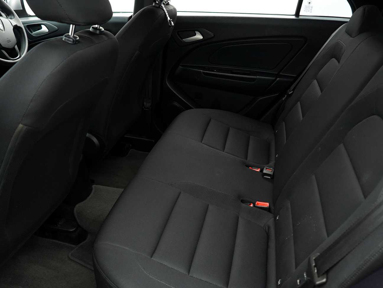 used 2016 Proton Iriz Standard 1.3