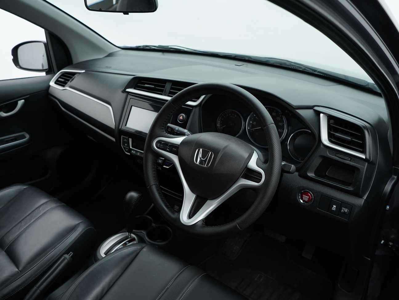 used 2017 Honda BR-V V 1.5