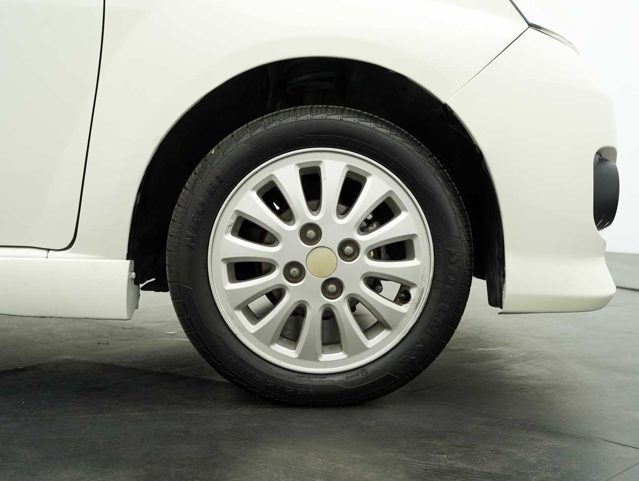 terpakai 2014 Perodua Viva EZ Elite 1.0