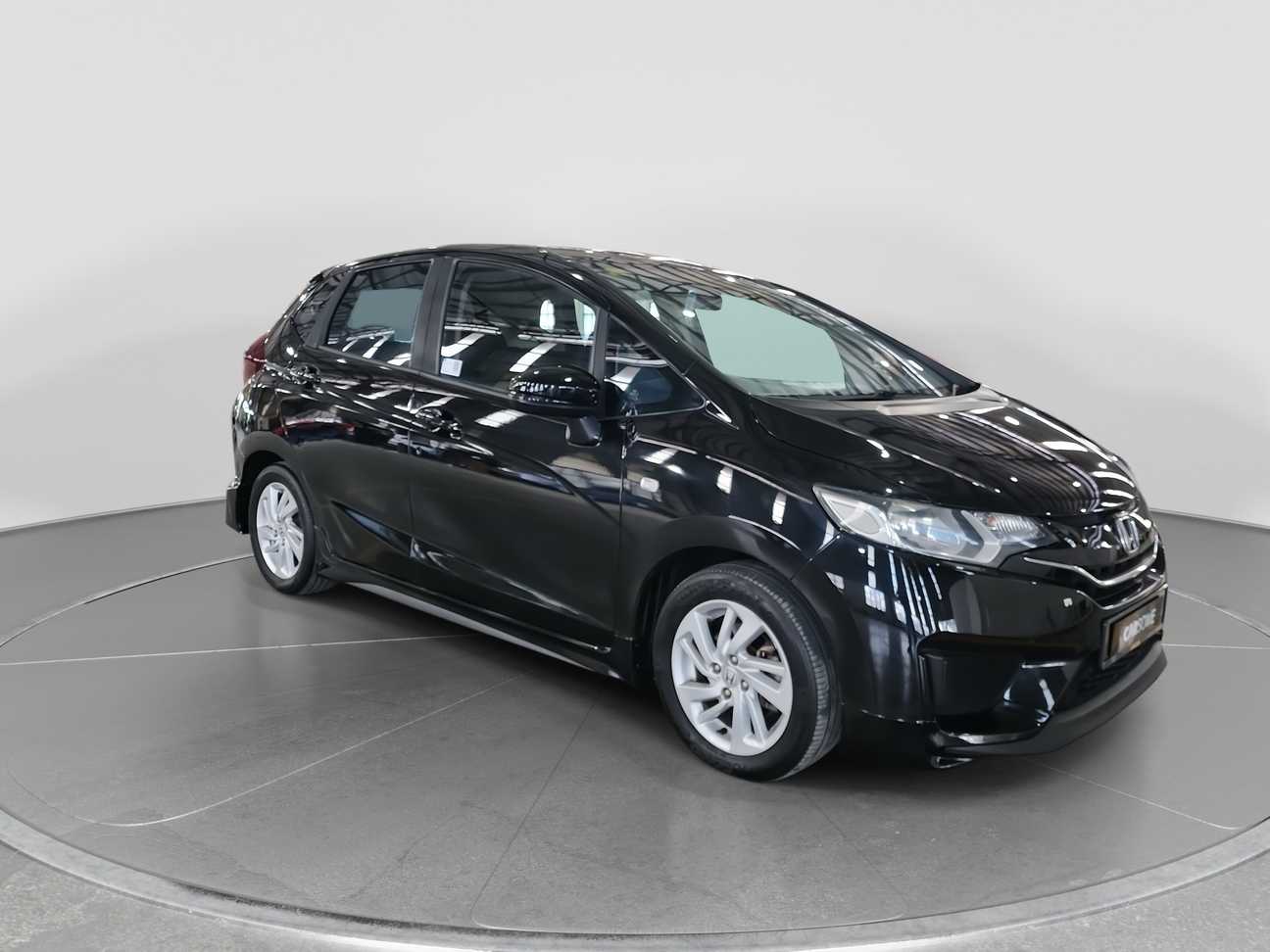 terpakai 2014 Honda Jazz E 1.5