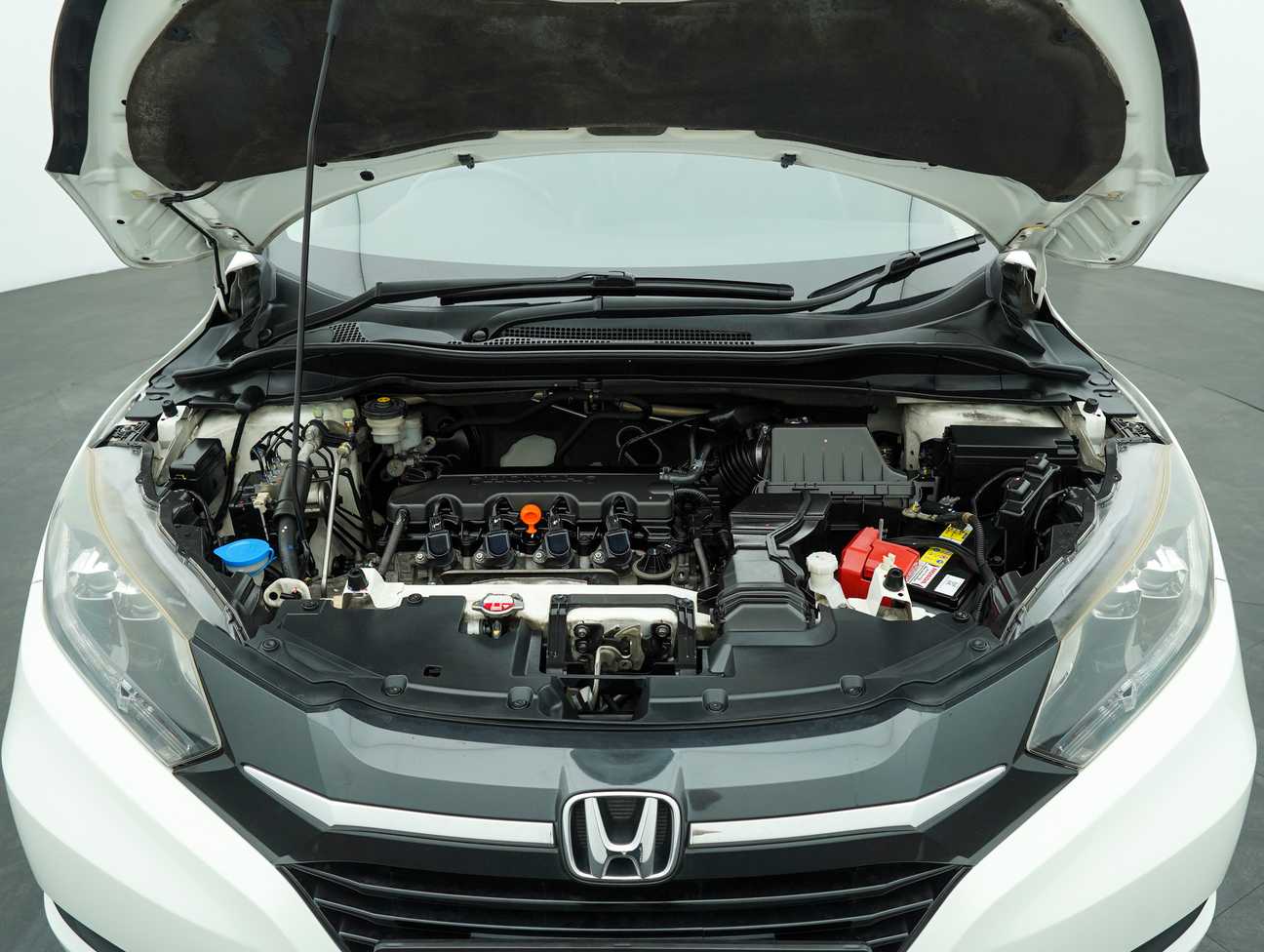 used 2016 Honda HR-V V 1.8