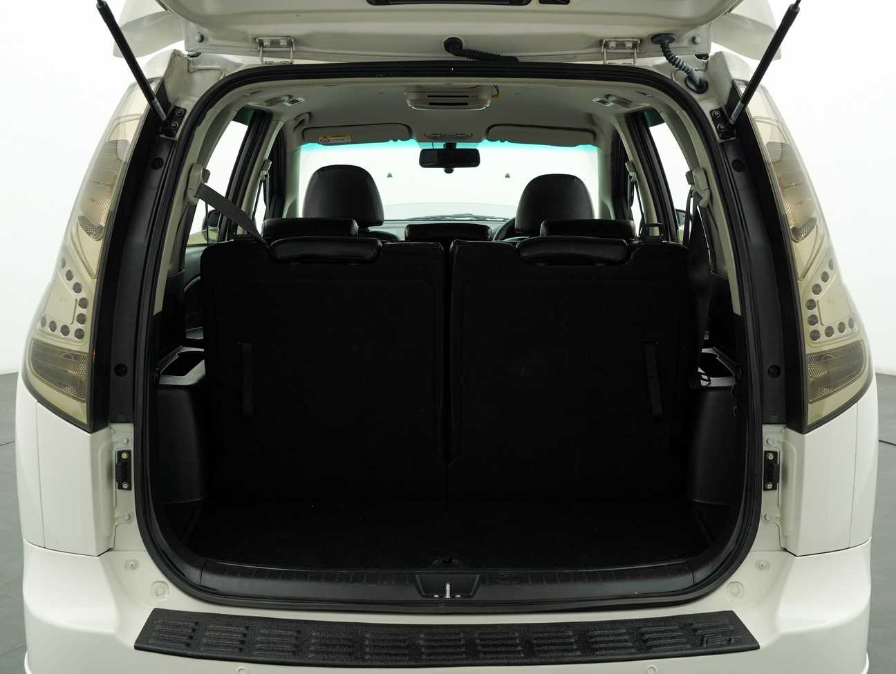 used 2016 Proton Exora Premium 1.6