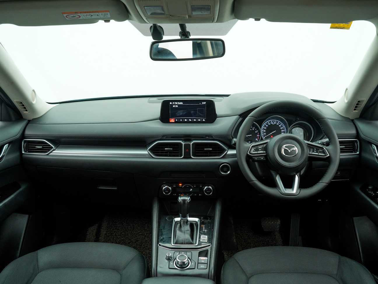 used 2018 Mazda CX-5 SKYACTIV-G GL 2.0