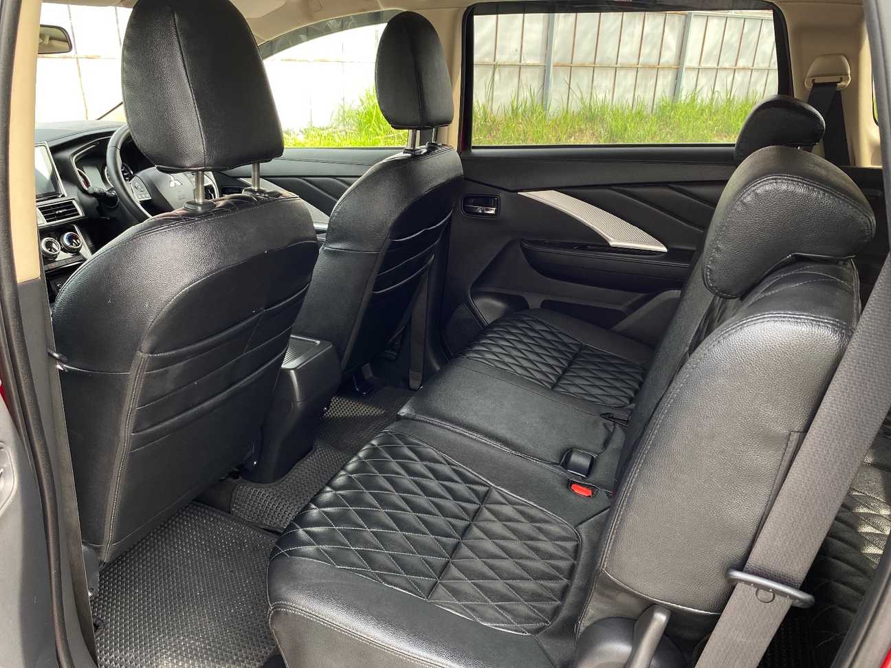 terpakai 2022 Mitsubishi Xpander  1.5