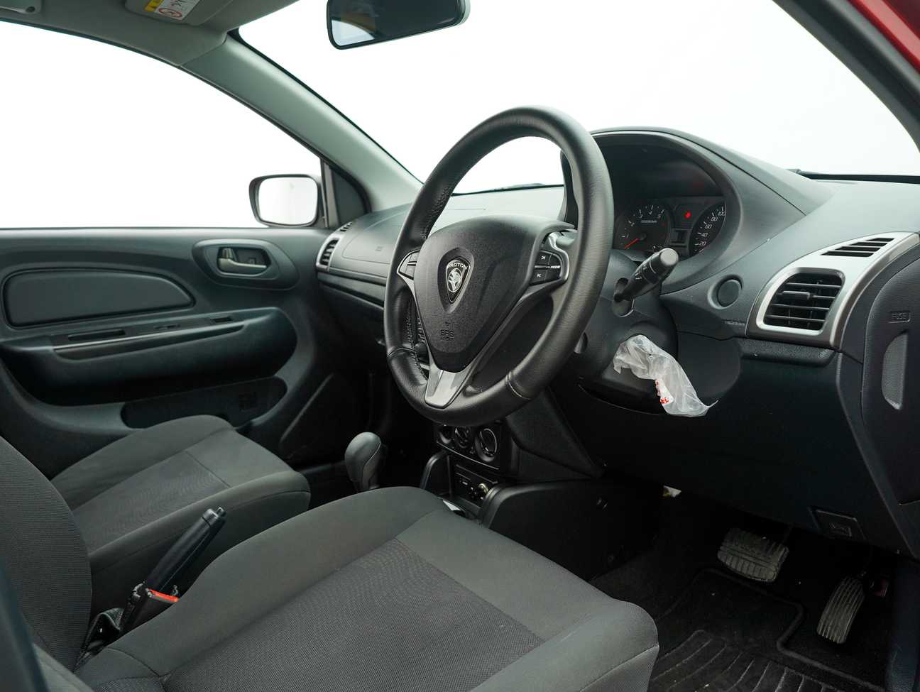 used 2017 Proton Saga Executive 1.3