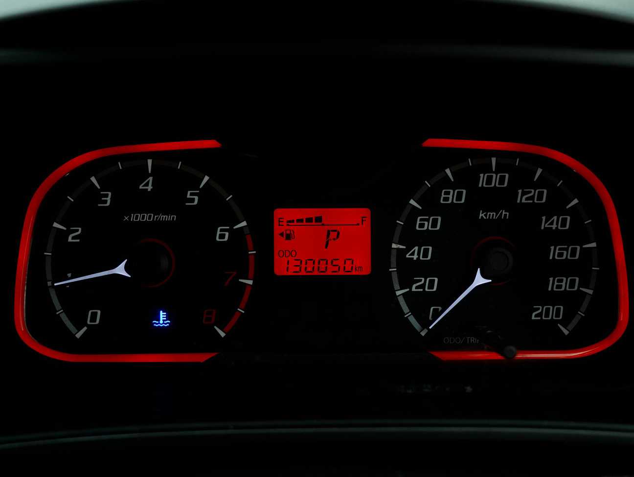 terpakai 2017 Perodua Bezza X Premium 1.3