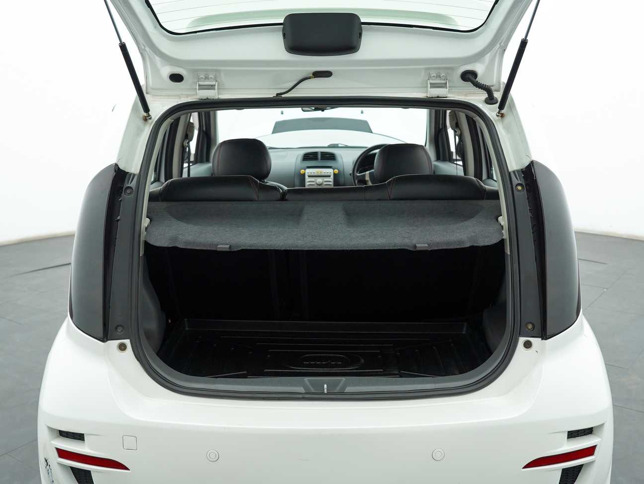 used 2009 Perodua Myvi EZi 1.3