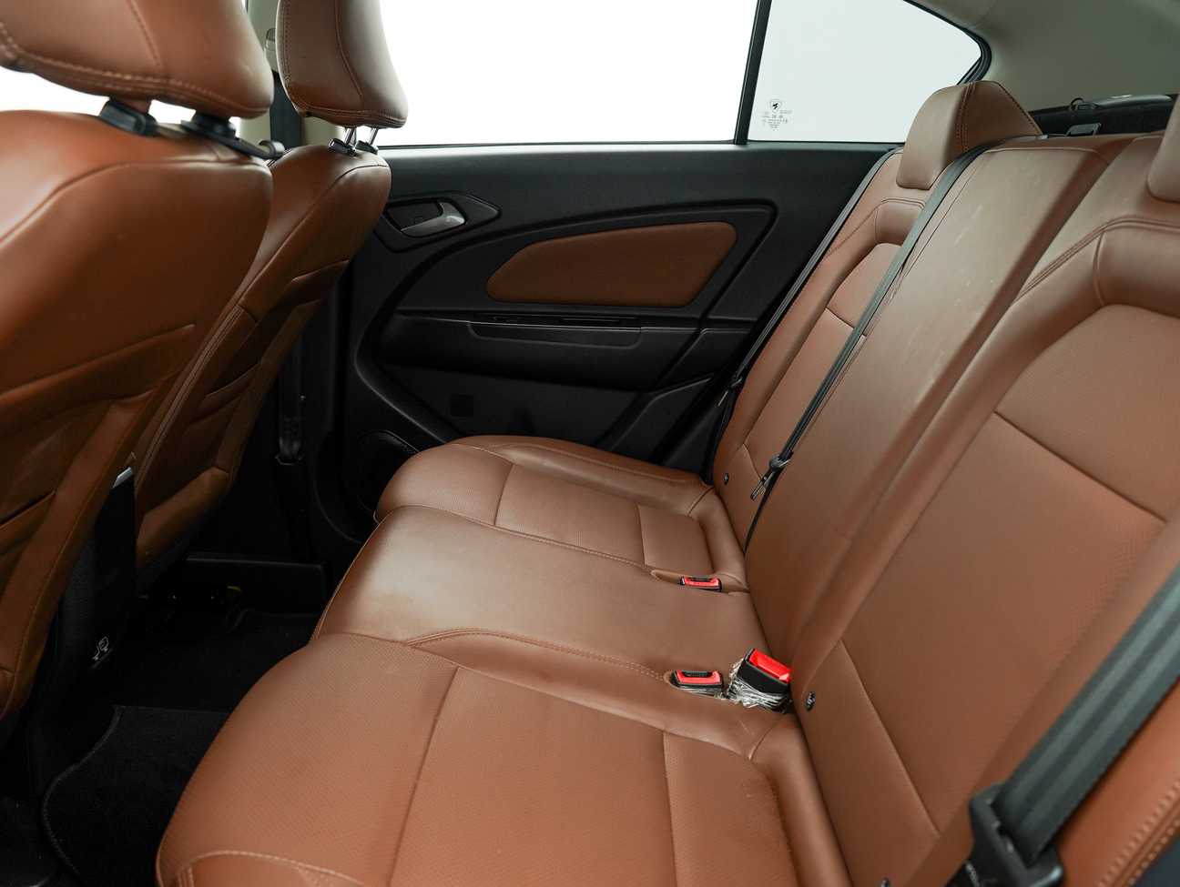 used 2022 Proton Persona Premium 1.6