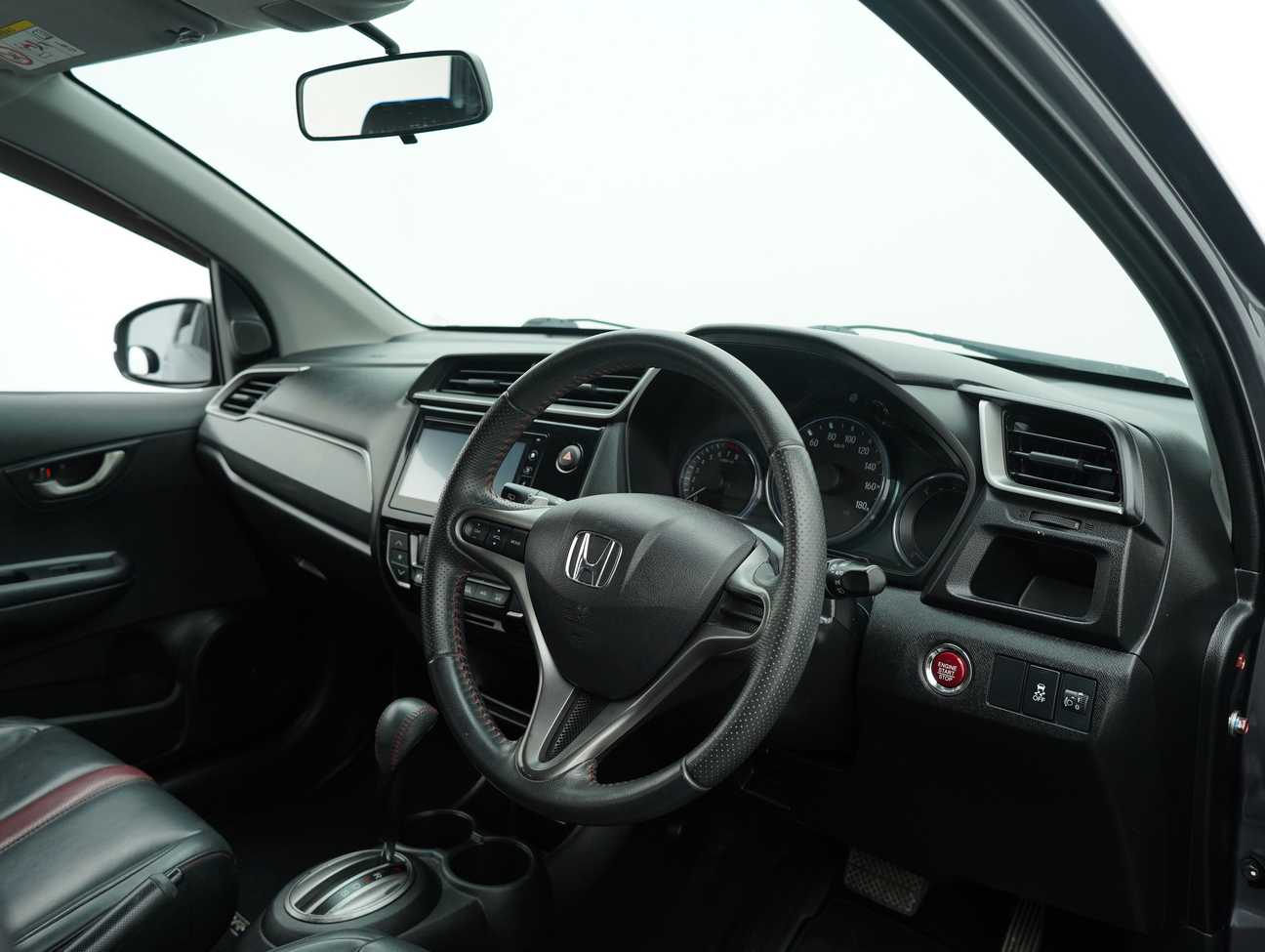 used 2020 Honda BR-V V 1.5
