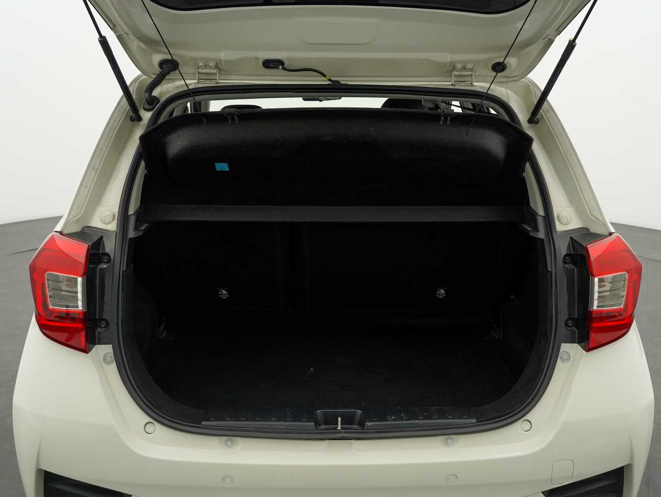 used 2018 Perodua Myvi AV 1.5