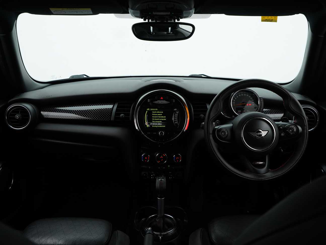 used 2017 MINI Cooper S 5 Door 2.0