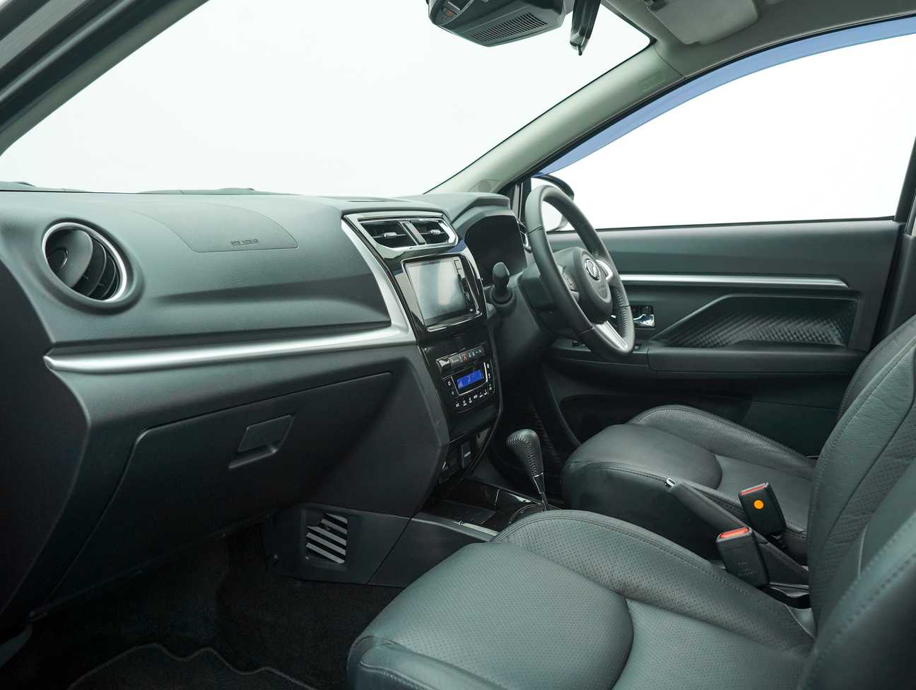 used 2023 Perodua Aruz AV 1.5