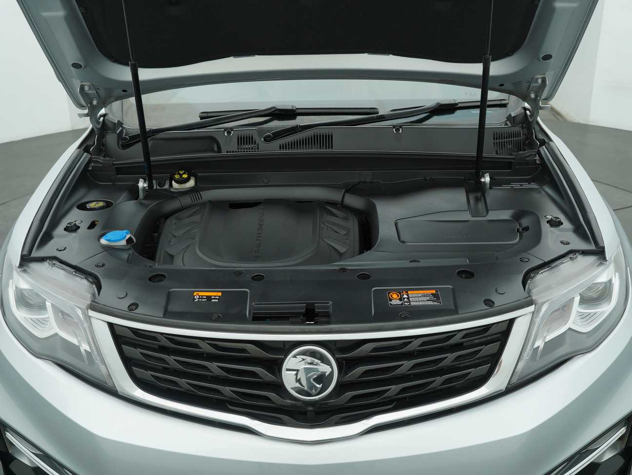 used 2022 Proton X70 Premium 1.5