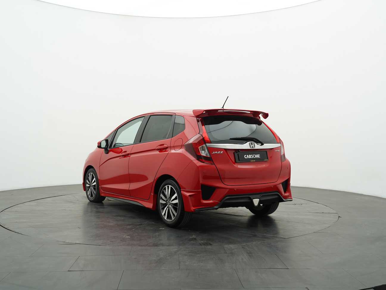 used 2016 Honda Jazz V 1.5