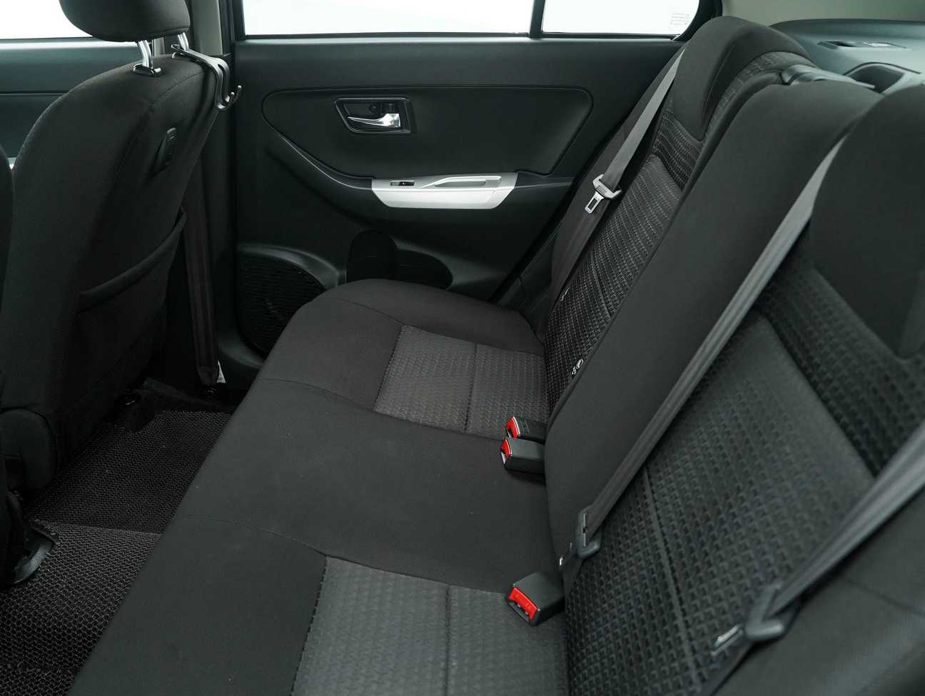 terpakai 2022 Perodua Bezza G 1.0