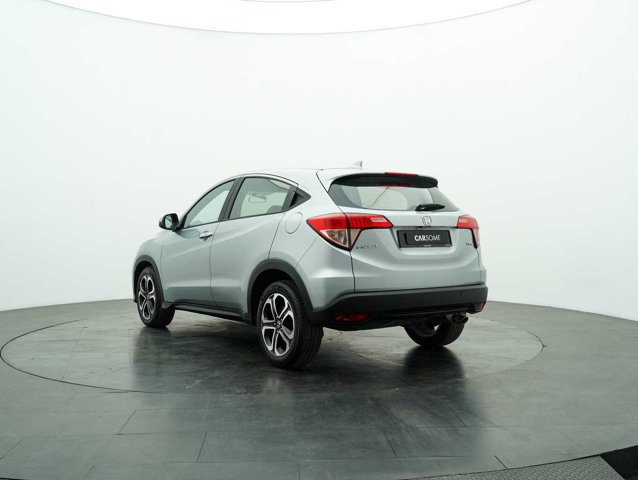 used 2016 Honda HR-V V 1.8