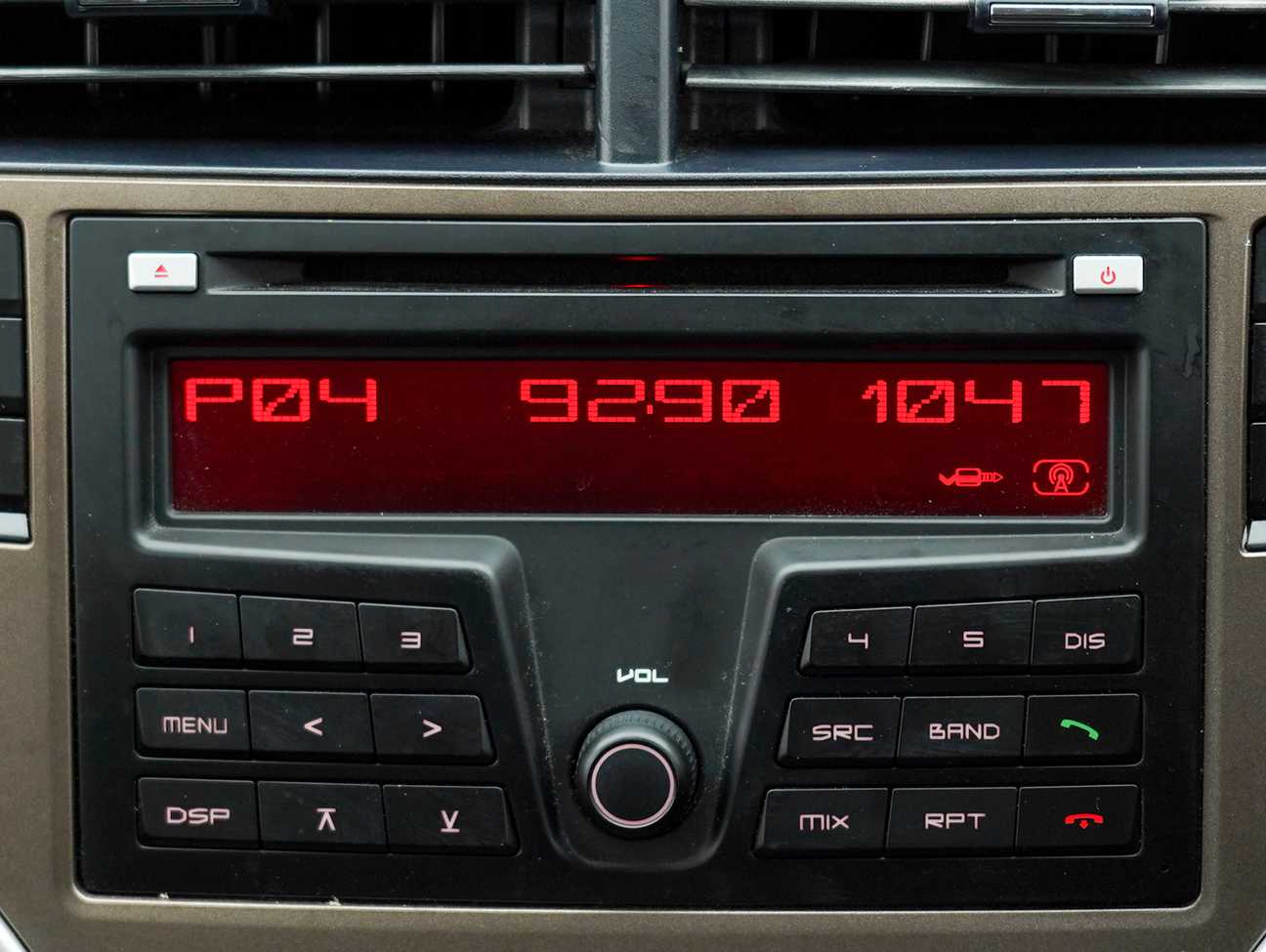 used 2012 Proton Preve Executive 1.6