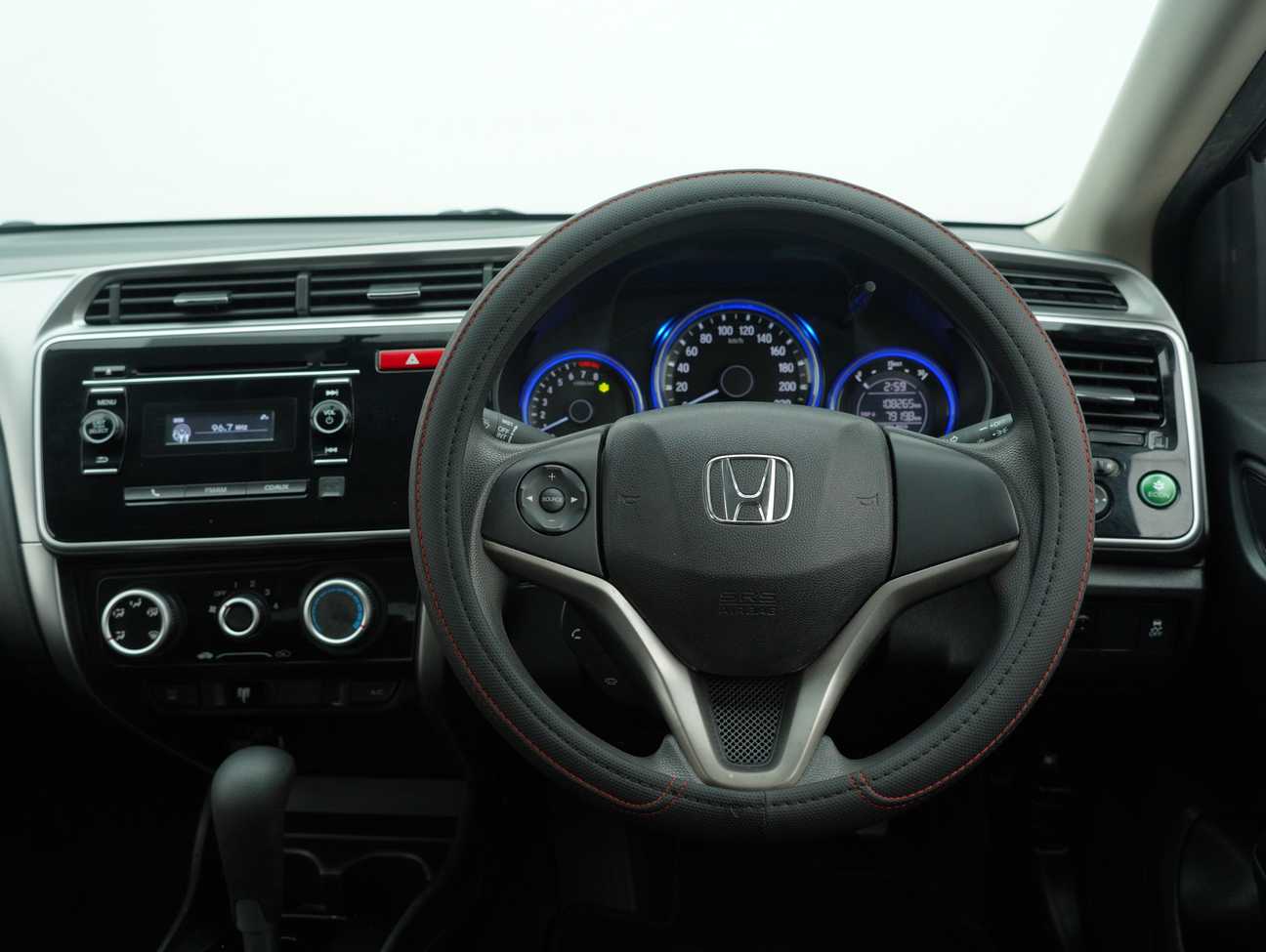 used 2015 Honda City E 1.5