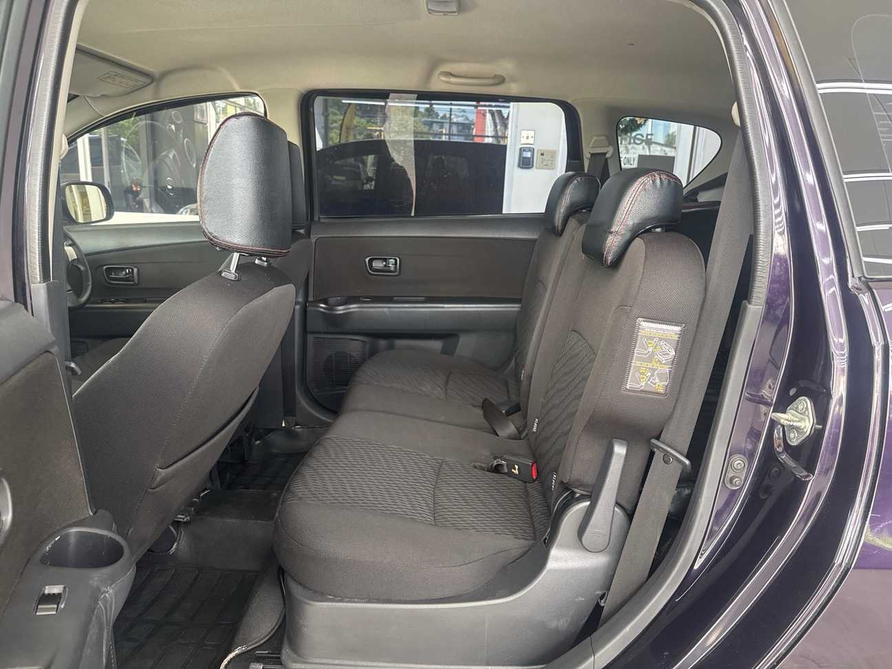 used 2020 Perodua Alza EZ 1.5