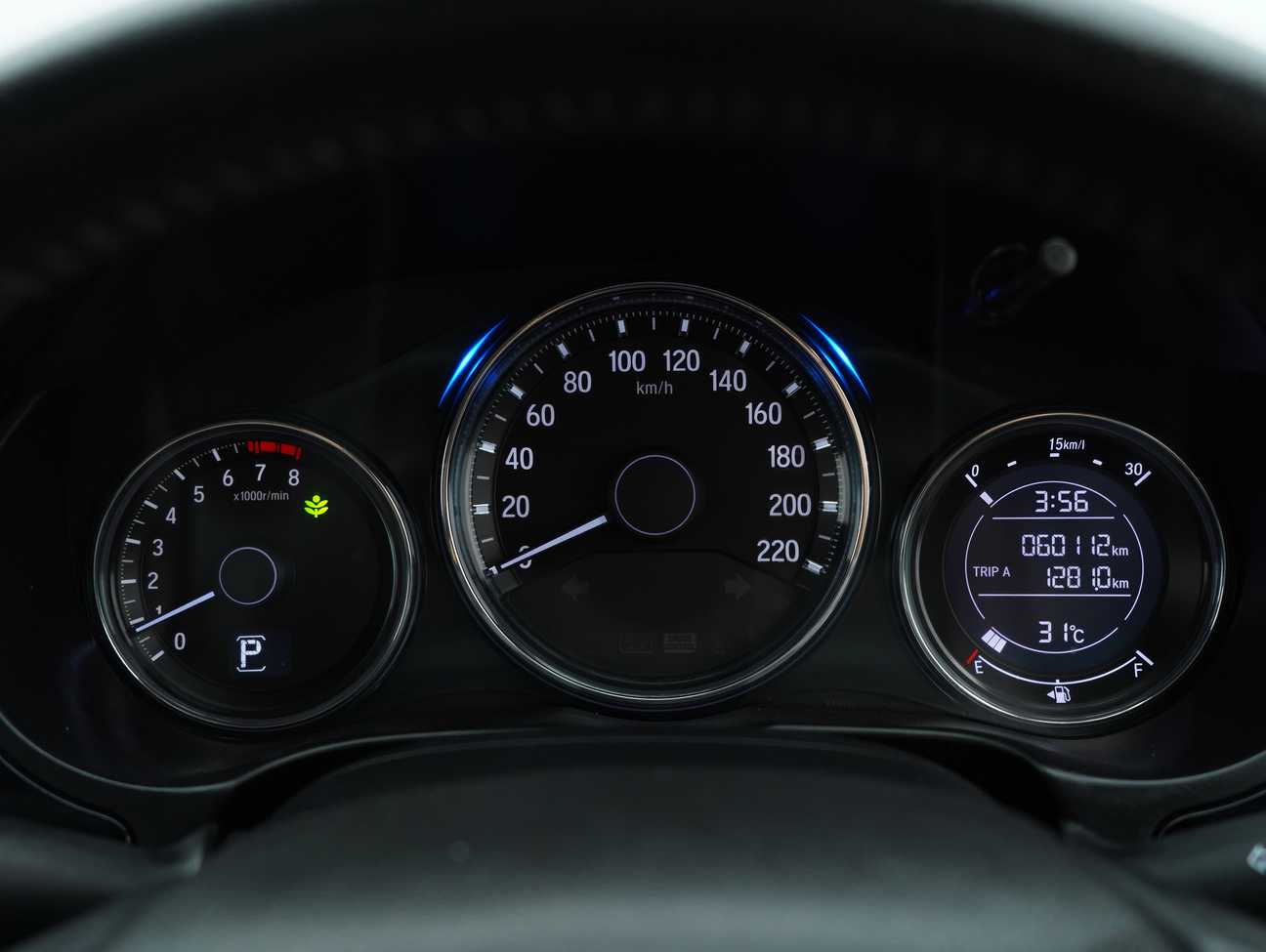terpakai 2019 Honda City V 1.5