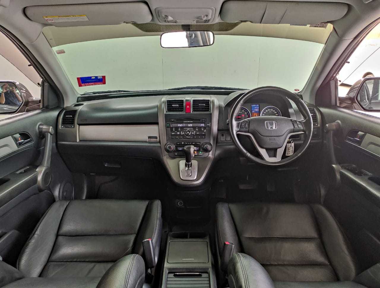 used 2011 Honda CR-V I-VTEC 2.0