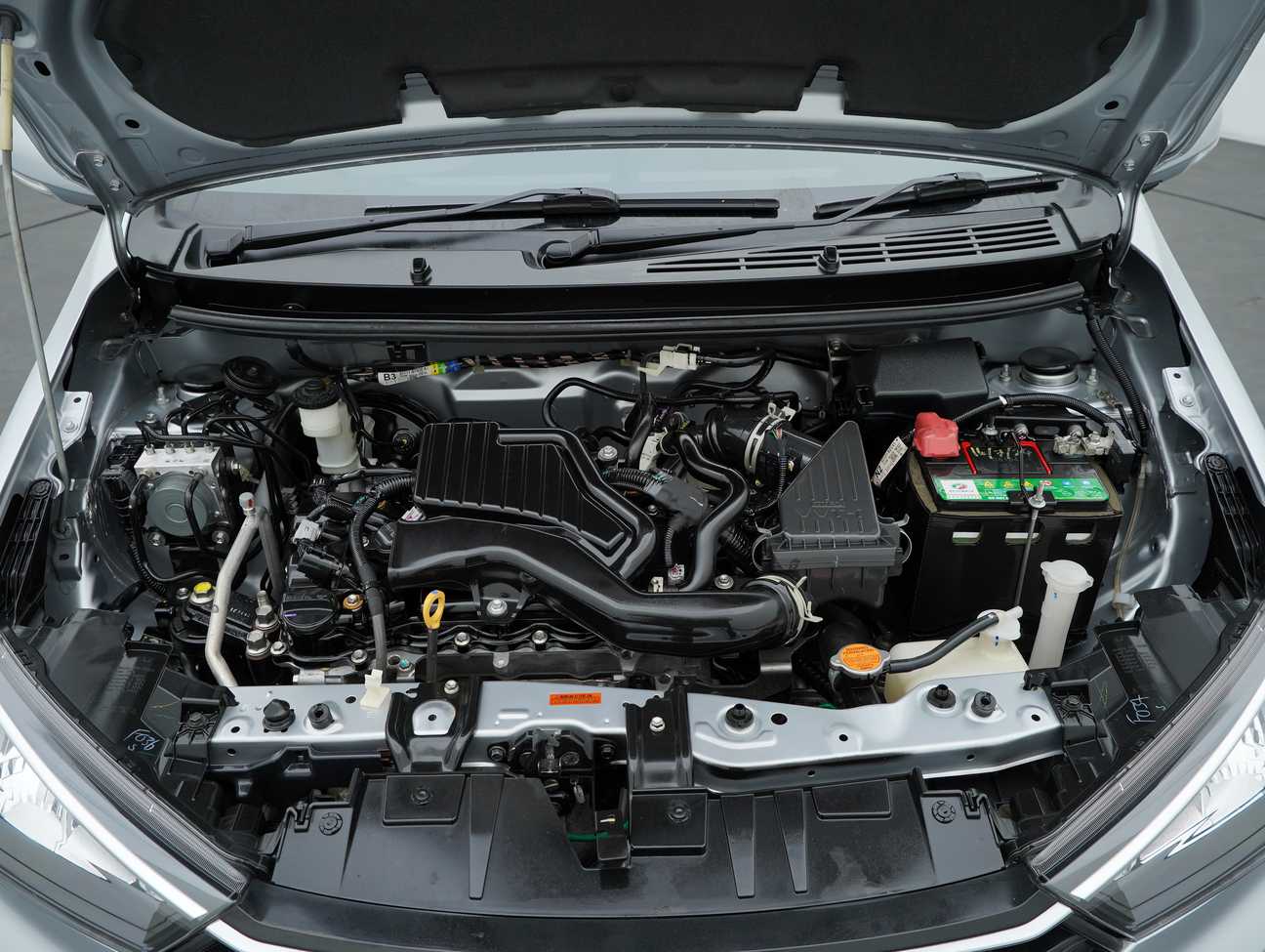 used 2024 Perodua Bezza X 1.3