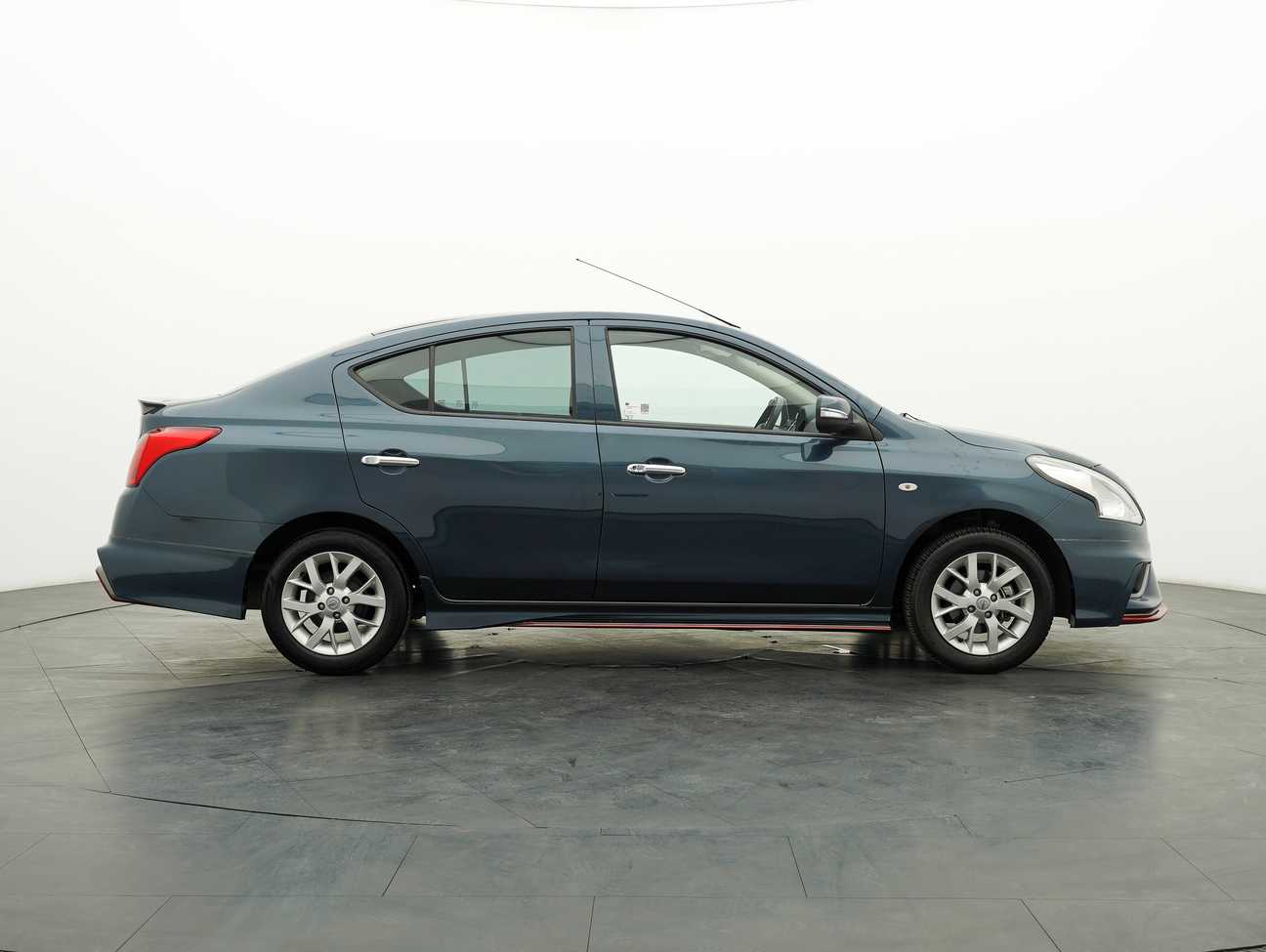 used 2018 Nissan Almera E 1.5