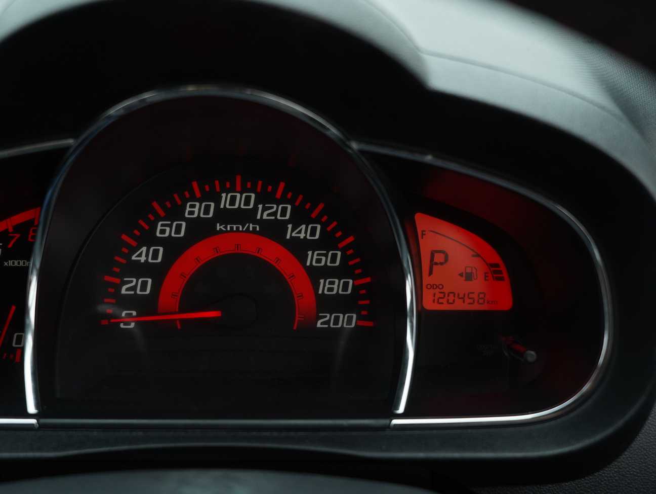 used 2014 Perodua AXIA Advance 1.0