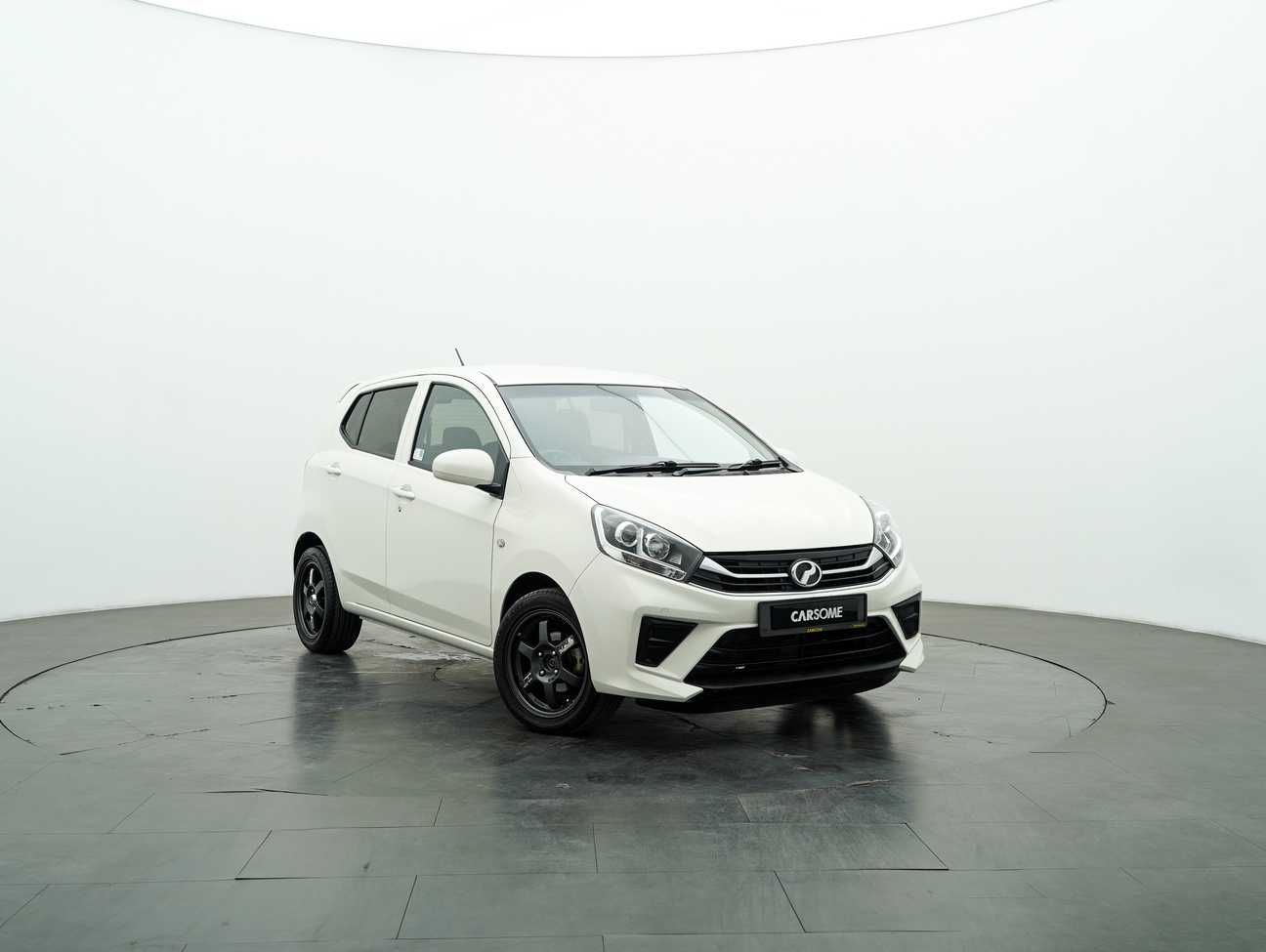used 2022 Perodua AXIA GXtra 1.0