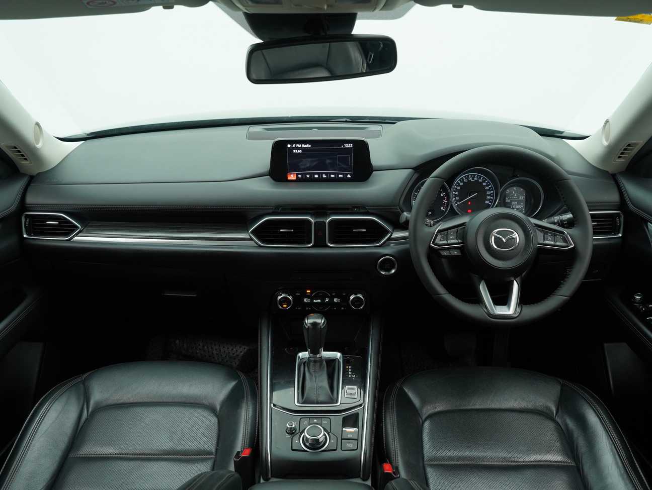used 2019 Mazda CX-5 SKYACTIV-G GLS 2.5