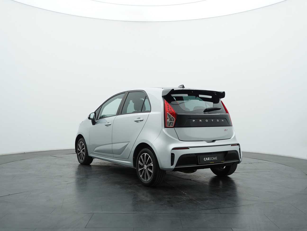 used 2020 Proton Iriz Premium 1.6