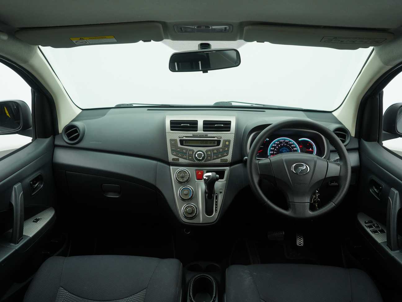 used 2013 Perodua Myvi EZi 1.3