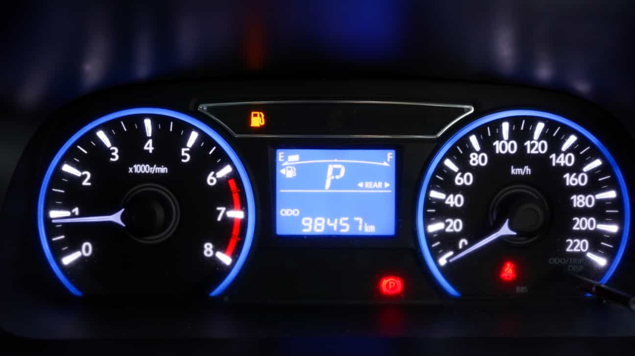 used 2017 Perodua MYVI AV 1.5